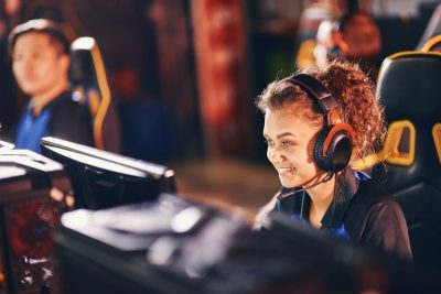 online casino customer service