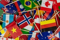 multilingual platform for global reach