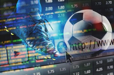 betting admin statistics and dashboard