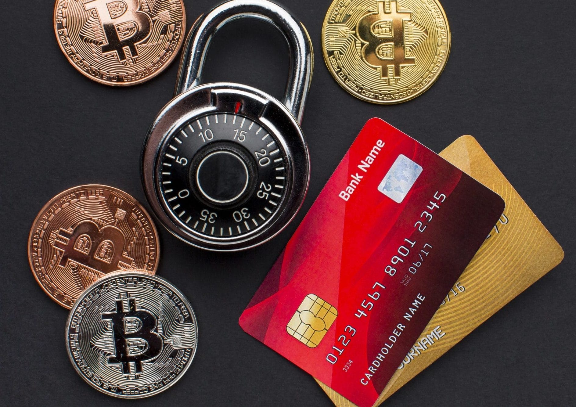 payment methods service uses