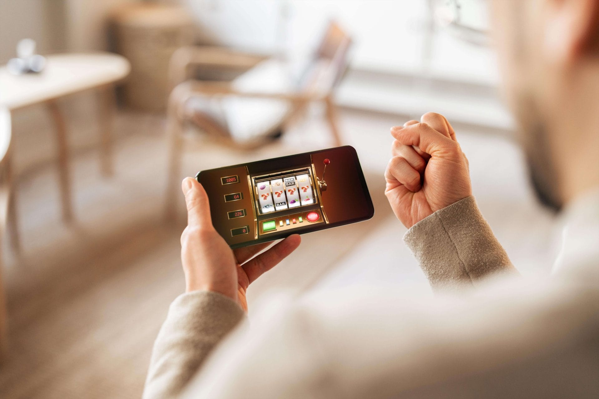 Multi-Vertical iGaming Solutions Overview